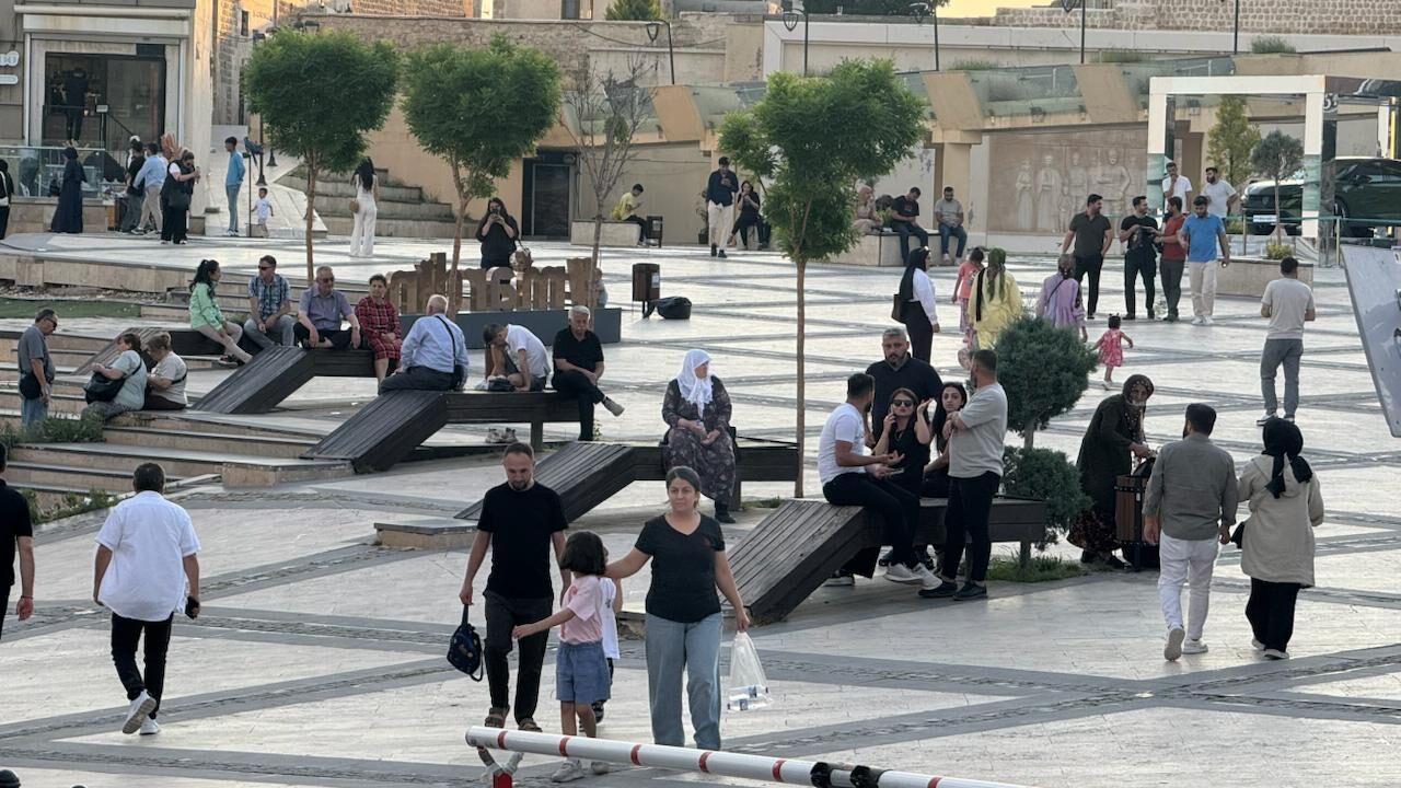 Tarihi Kent Mardin (2)-1