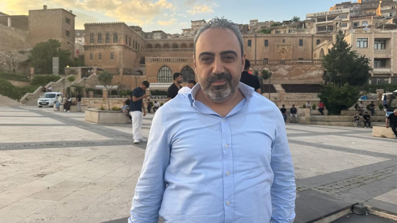 Tarihi Kent Mardin (4)