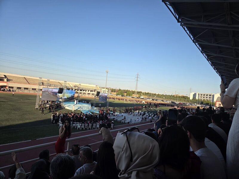 Tıp Mezun 54.