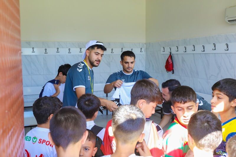 Yaz Okulu Yenişehir