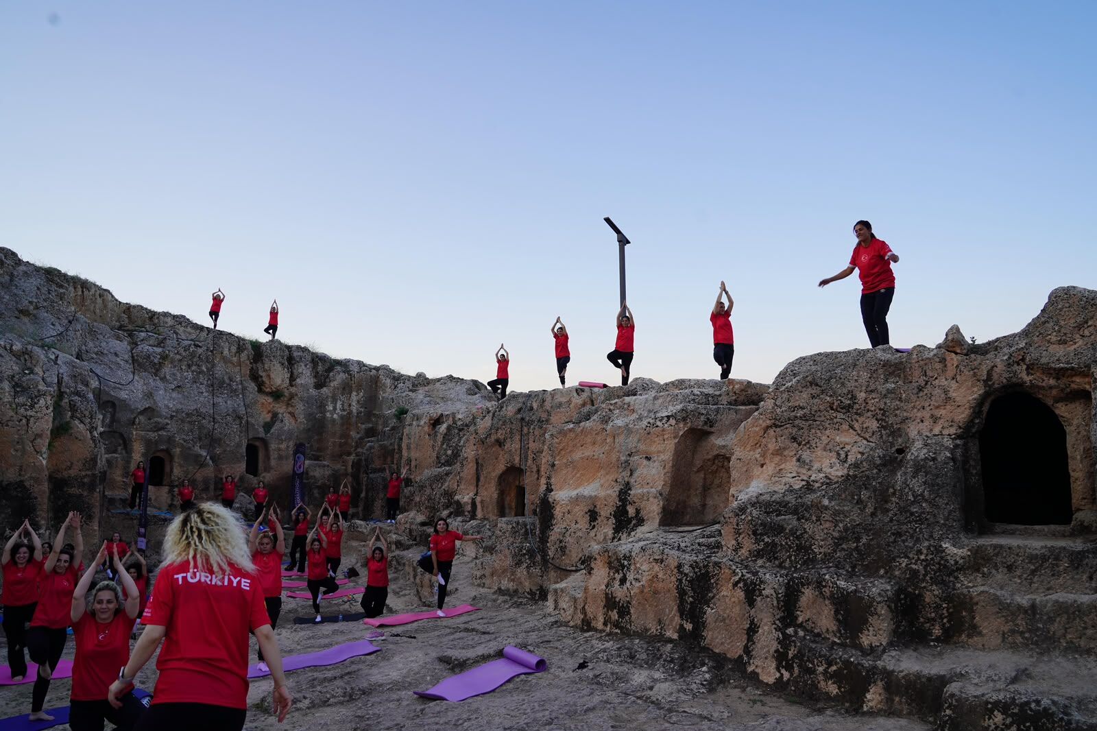 Yogacilar (5)