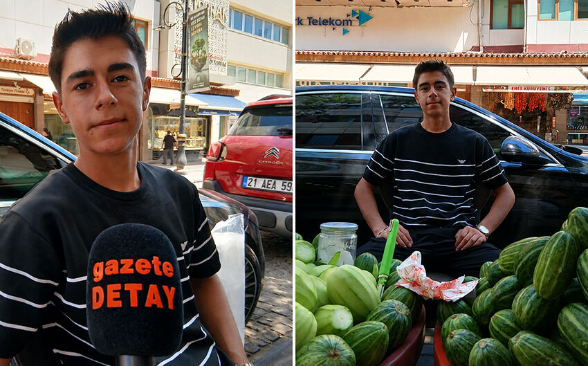'Kent Kültürünün Tanıtılmasını Üstleniyoruz'