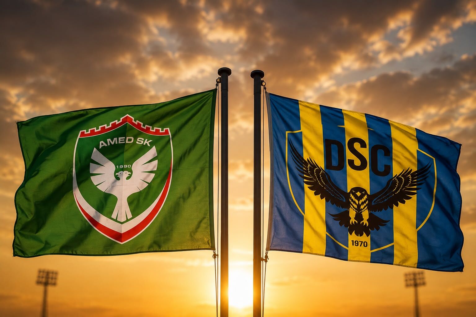 Amedspor, Duhok ve Zakho ile hazırlık maçlarına çıkacak