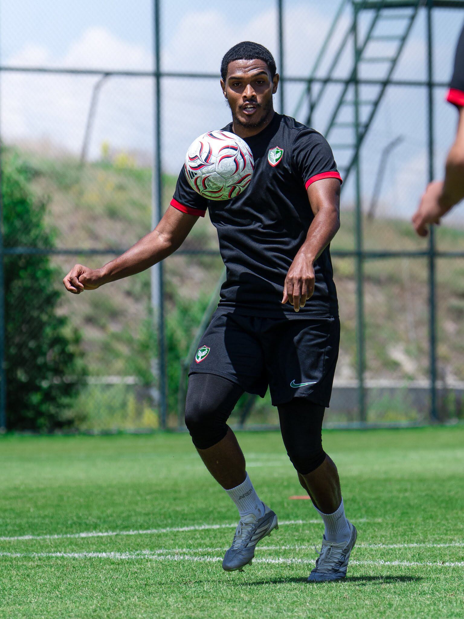 Amedspor Futbol (2)