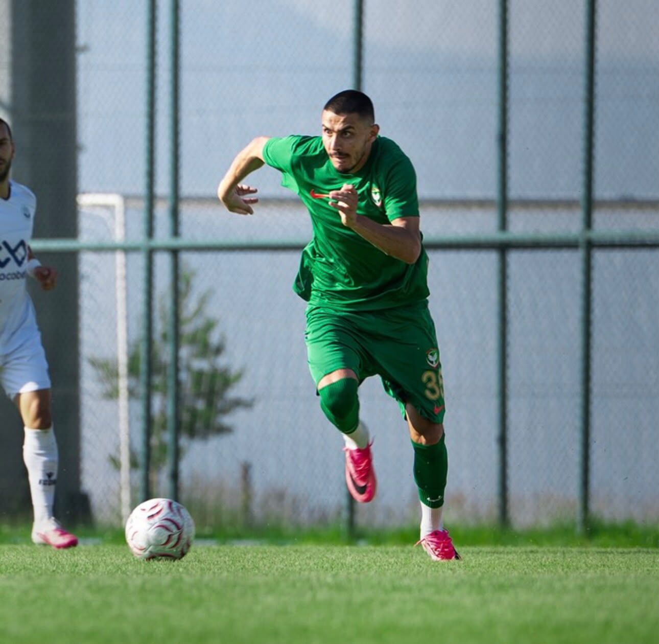 Amedspor Hazirlik (3)