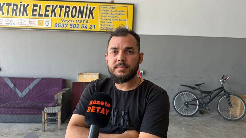 Araç Klimalrına Dikkat