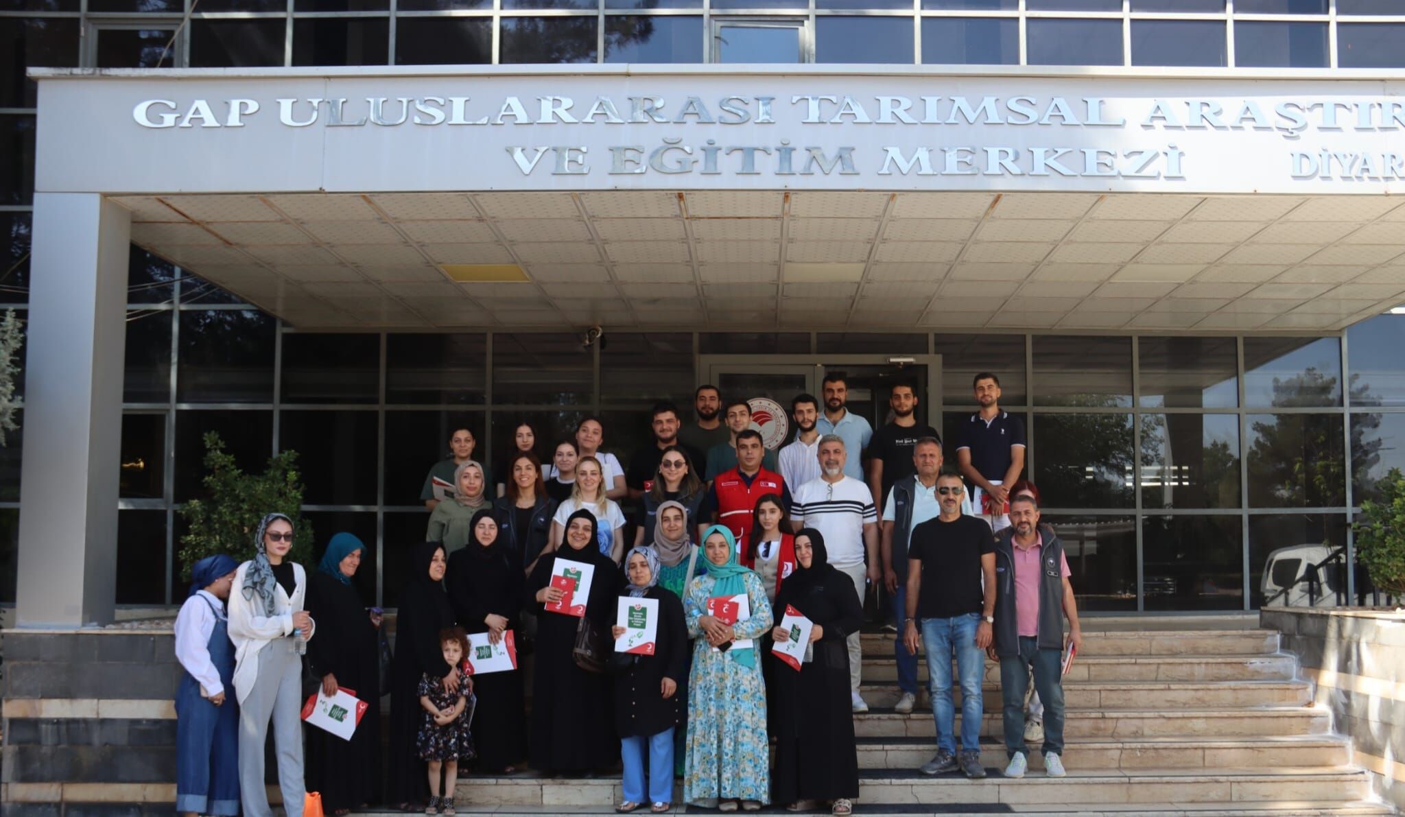 Bagcilik Egitimi (1)