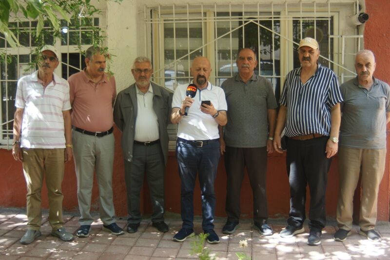 Emekli Açıklama
