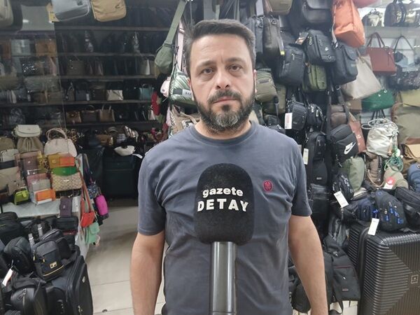 Esnaf Raylı