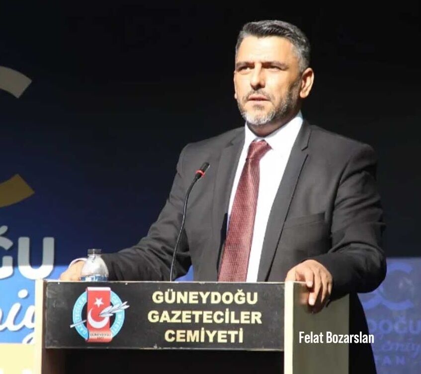 Felat Bozarslan
