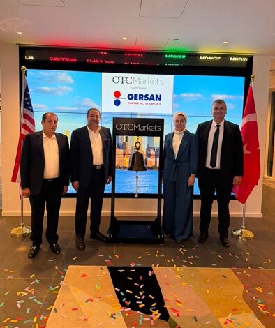Gersan Enerji 1
