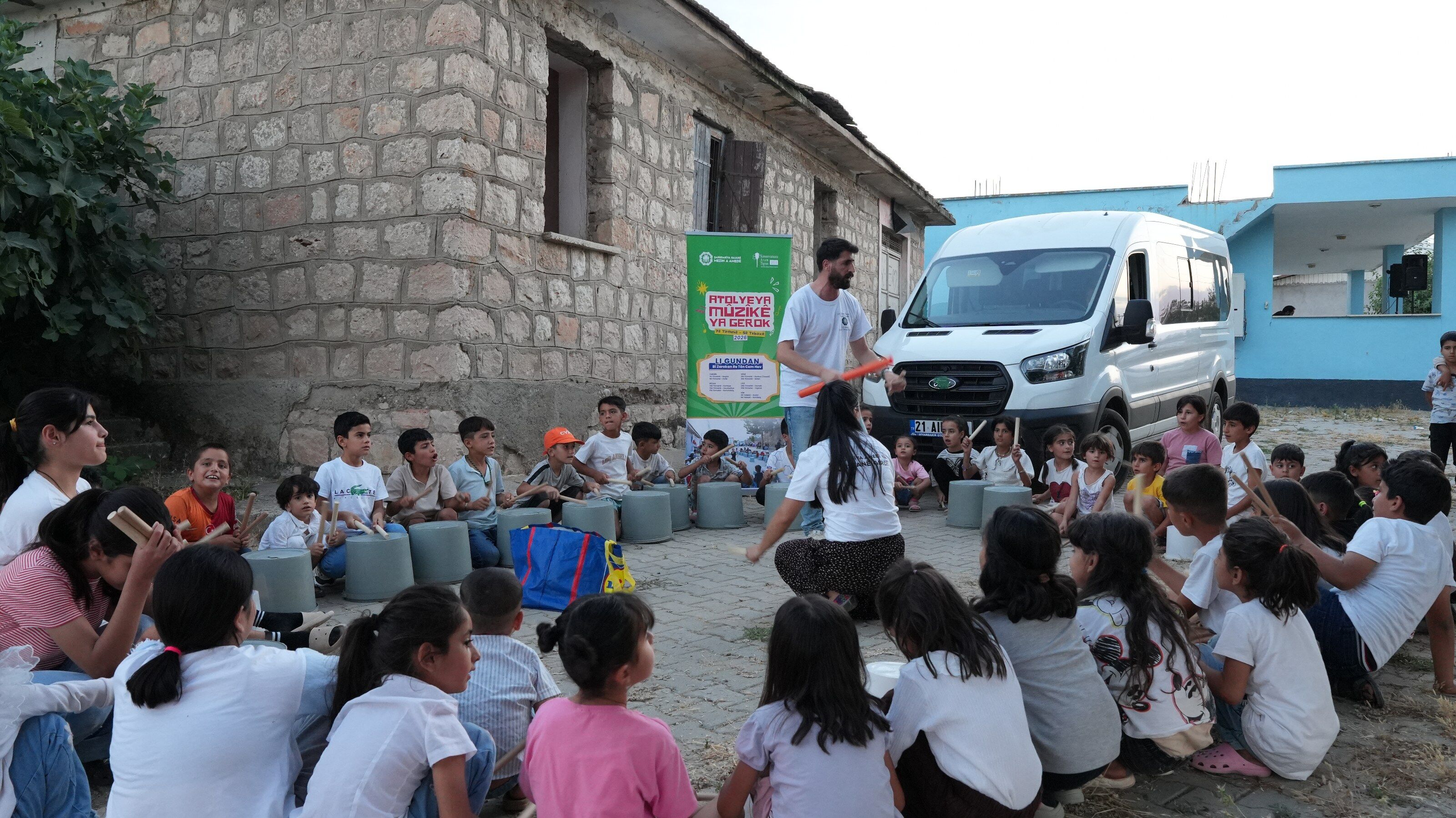 Gezici Muzikler (2)