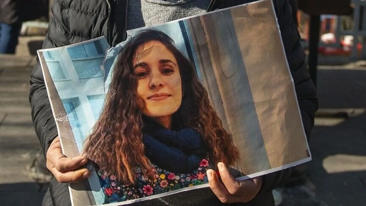 Gülistan Doku Soruşturmasında Tutuklanan M. A'nın İfadesi Ortaya Çıktı