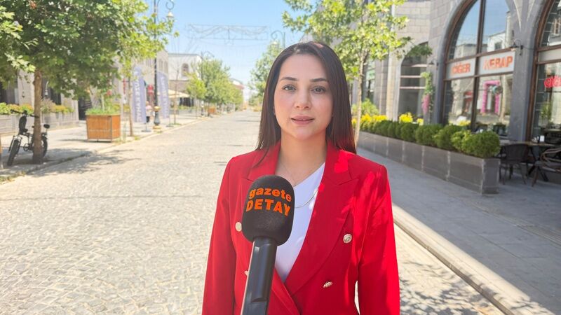Hukukçu Elif Ciniviz'den ‘Çerçeve Yasa’ Değerlendirmesi