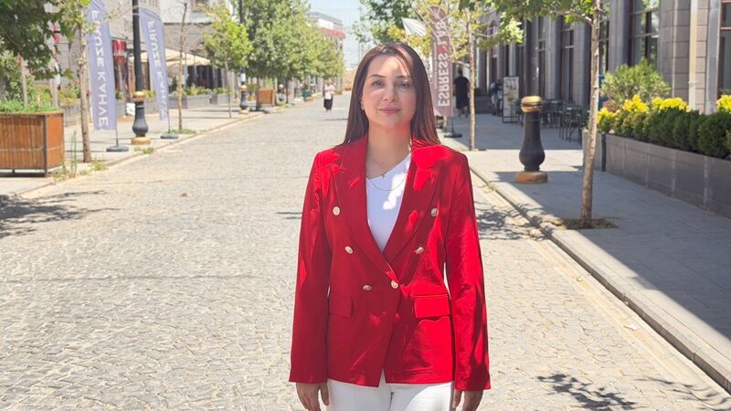 Hukukçular Derneği Elif