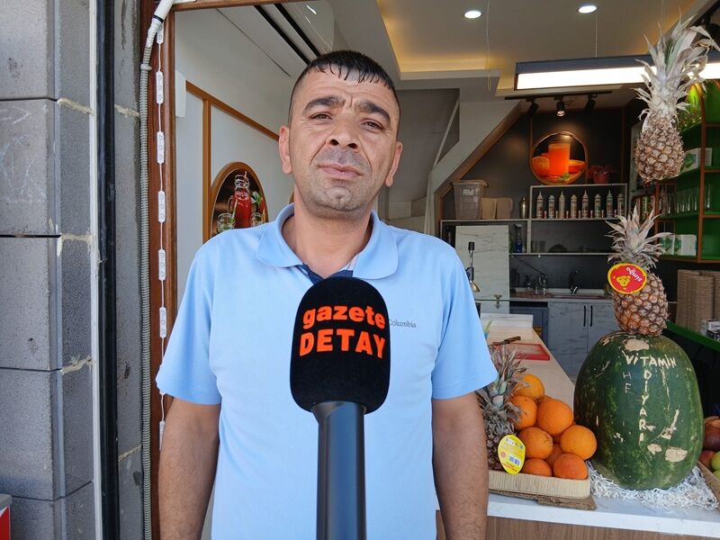 Karpuz Suyu