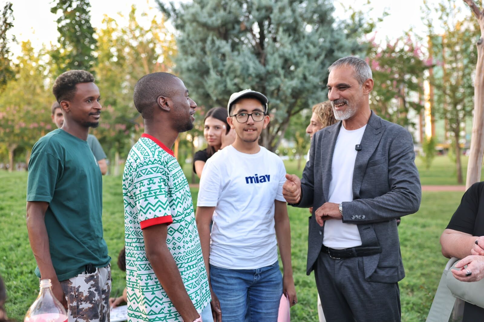 Kayapinar Es Baskan Dundar (1)