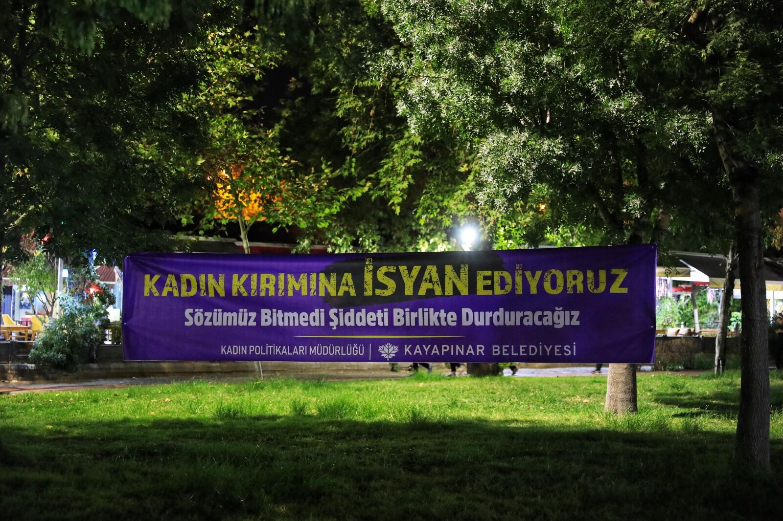 Kayapinar Kadin Kirimi (1)