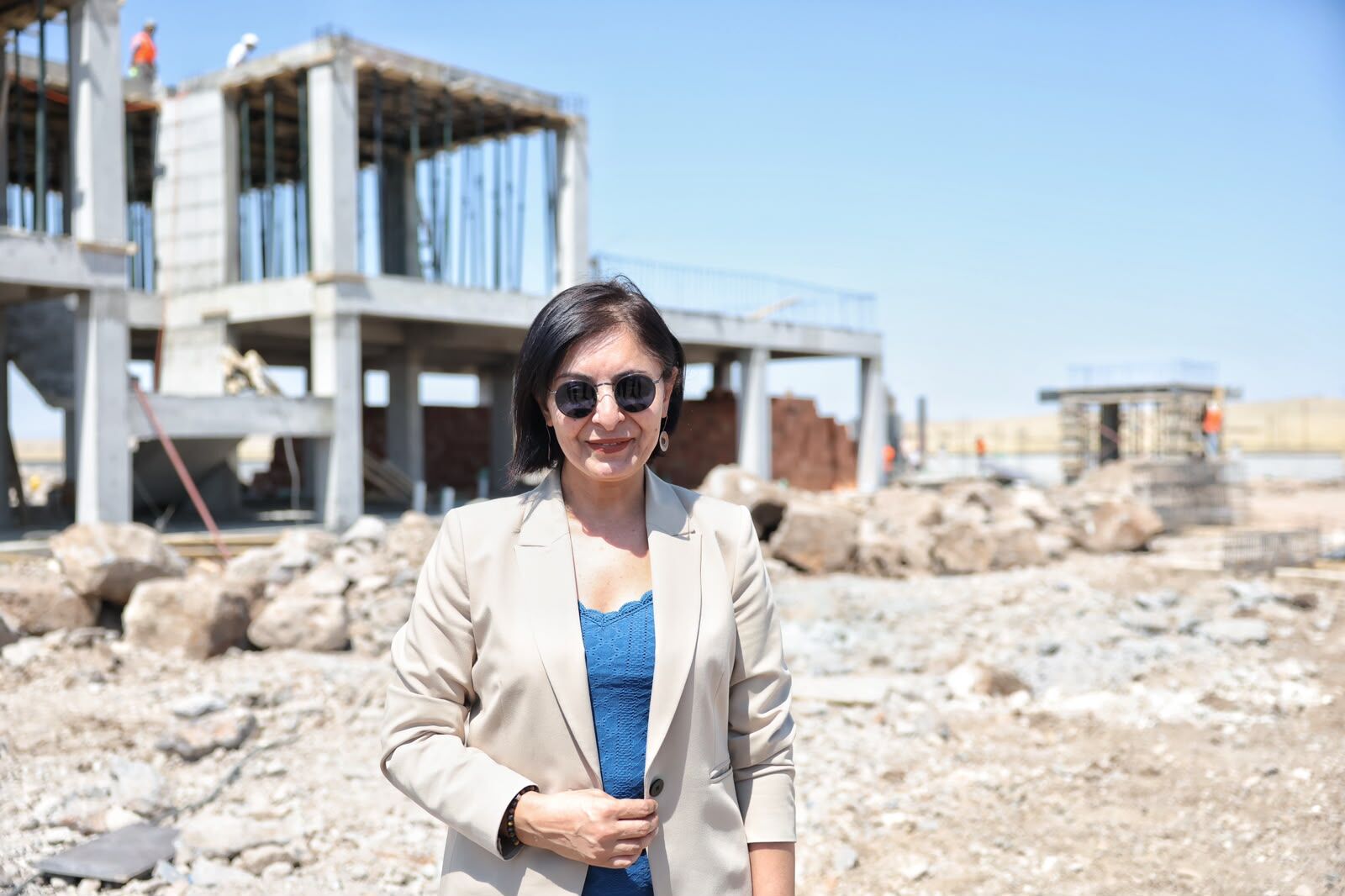Kayapinar Sokak Hayvanlari Icin (2)