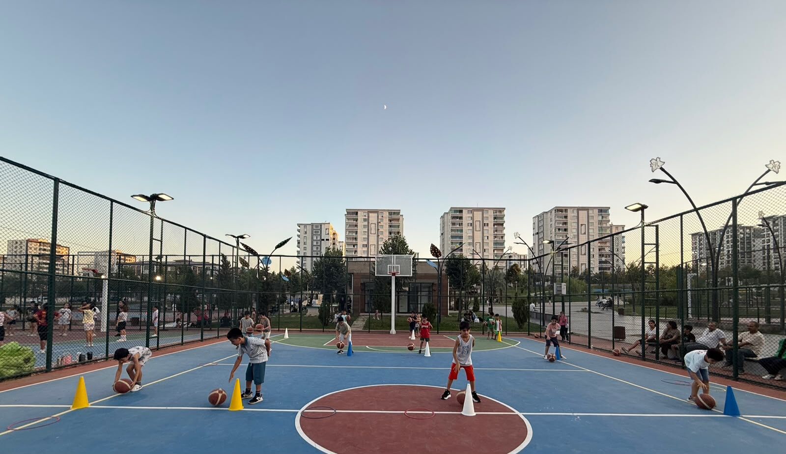 Kayapinar Spor (2)