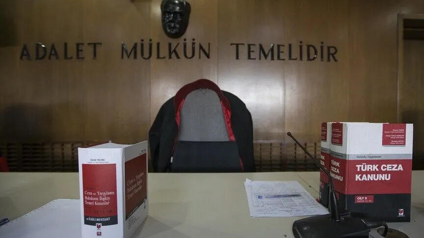 Kahramanmaraş'taki  Okul Saldırısı Davasında İlk Duruşma Tarihi Belli Oldu