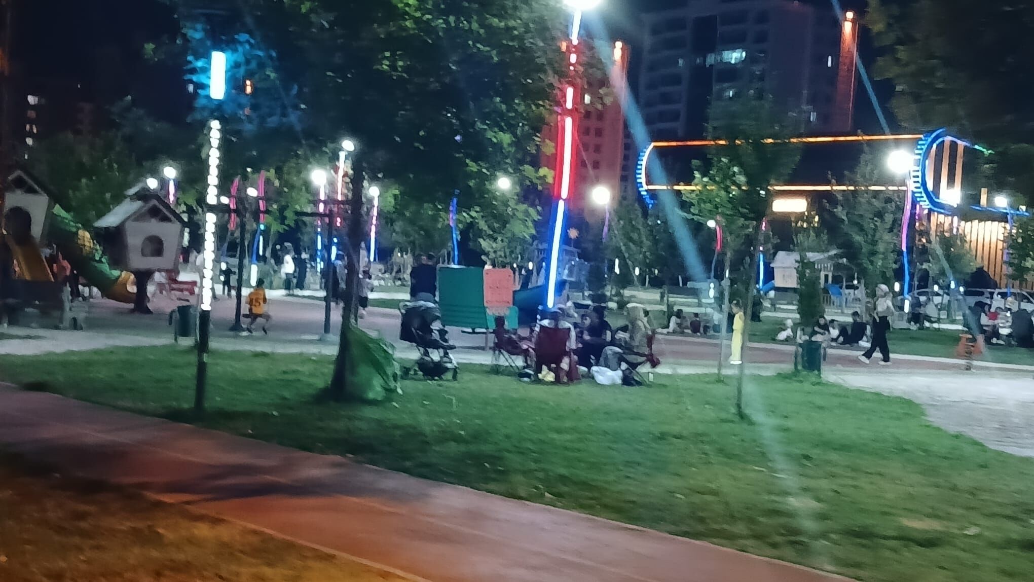 Parklar Sicaklik (1)