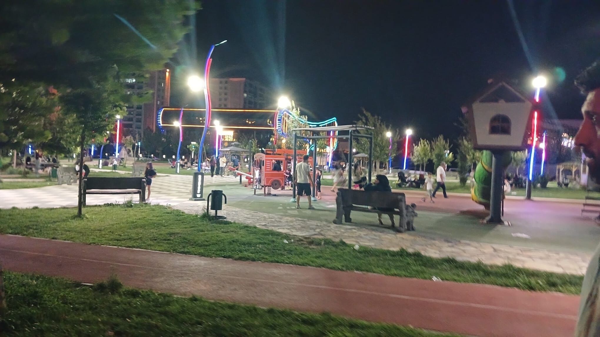 Parklar Sicaklik (2)