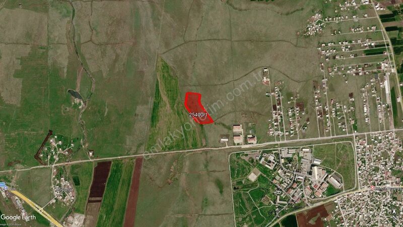 TOKİ, Kayapınar Pirinçlik'te 200 Dönüm İmarlı Arsayı Satışa Çıkarıyor