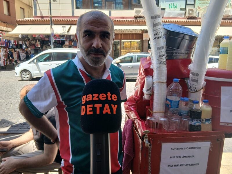 Şerbet Meyan