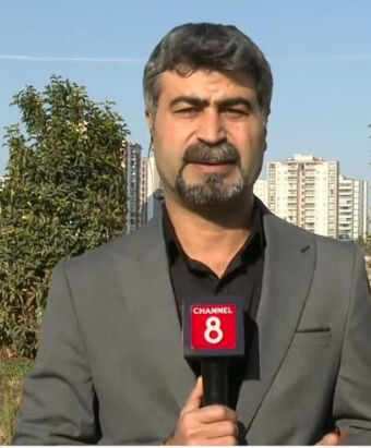 Siddik Eren