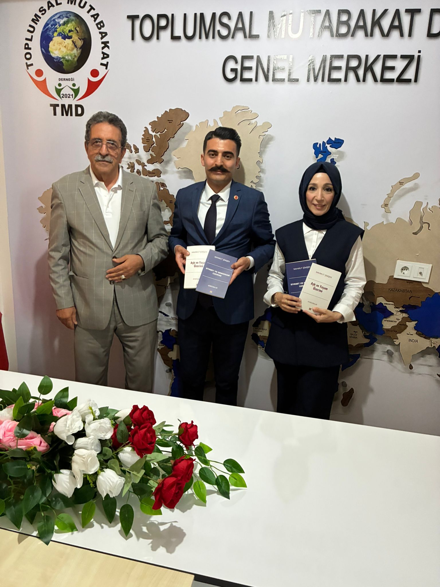 Tmd Ziyaret (2)