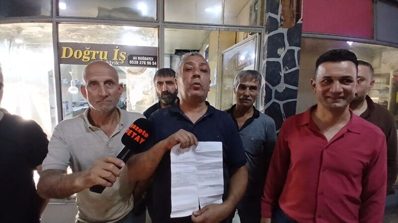 Yıkım Emri 2