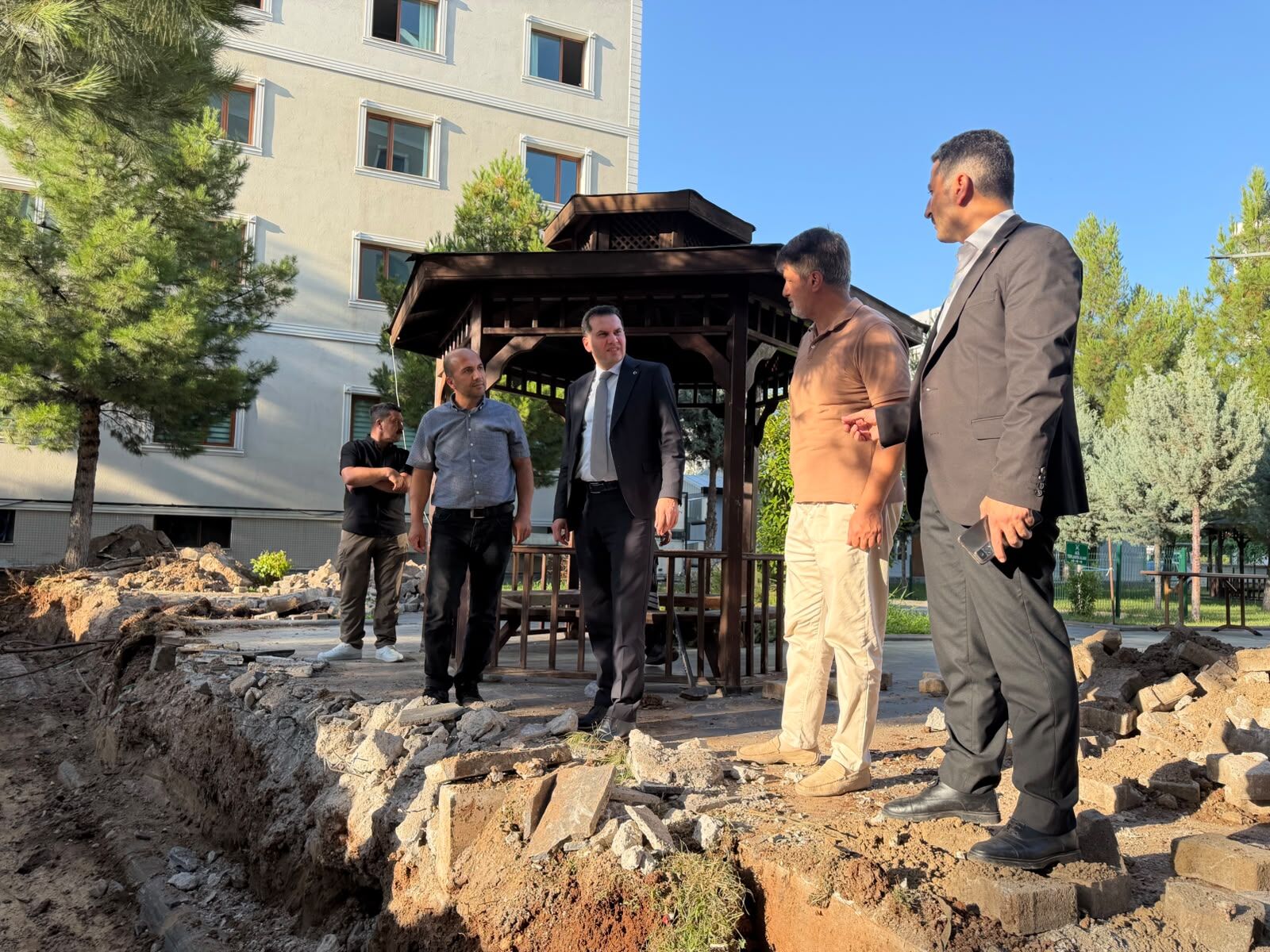 Yurt Denetimleri (4)