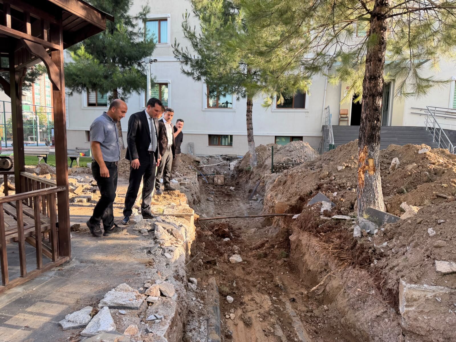 Yurt Denetimleri (5)