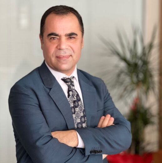 Zihni Oguz Akin