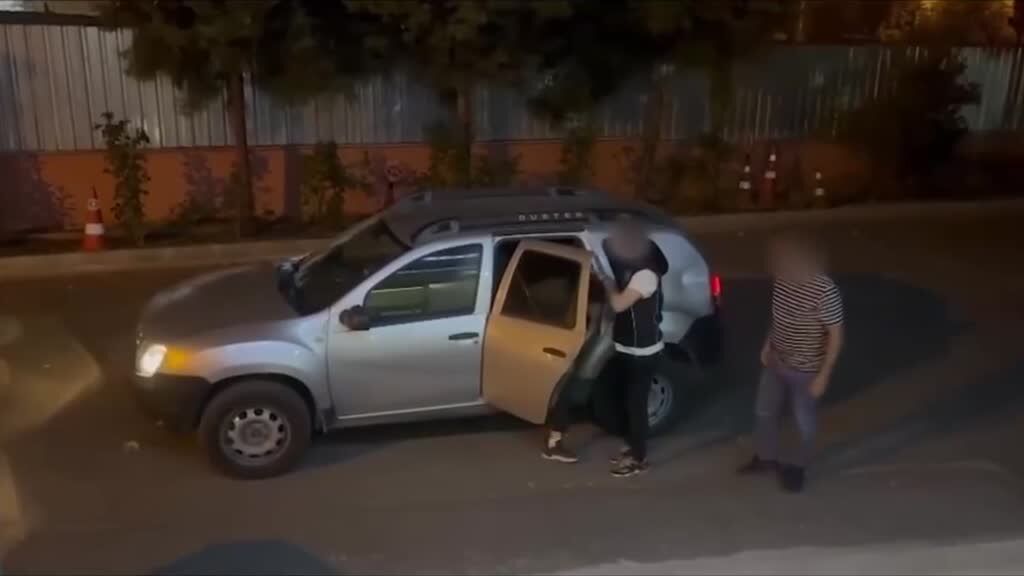 Diyarbakır’da uyuşturucu operasyonunda 1 şüpheli tutuklandı