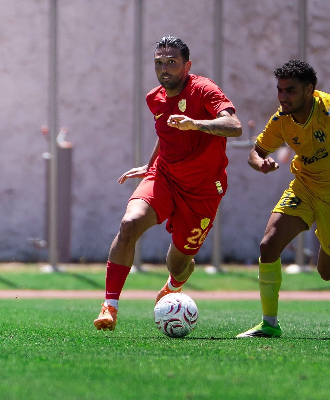 Amedspor Hazirlik (5)