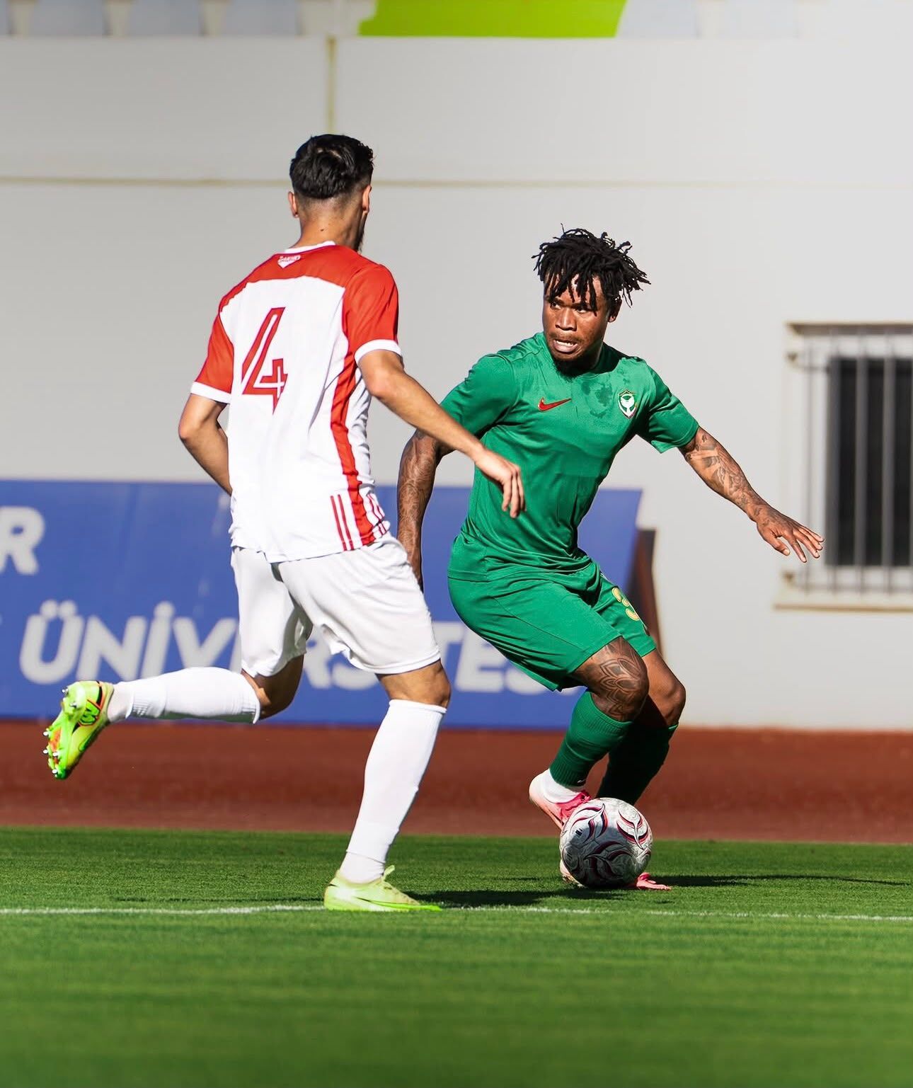 Amedspor Hazirlik (6)