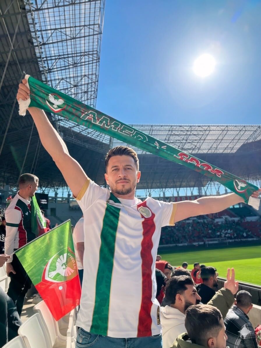 Amedspor Kocaeli Taratfra (2)