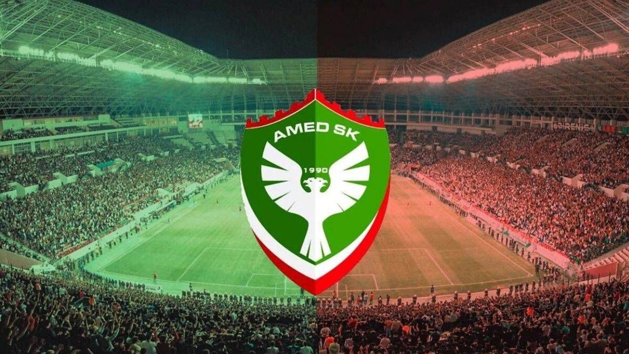 Amedspor Erzurum FK maçı öncesi ek bilet satışa çıkıyor