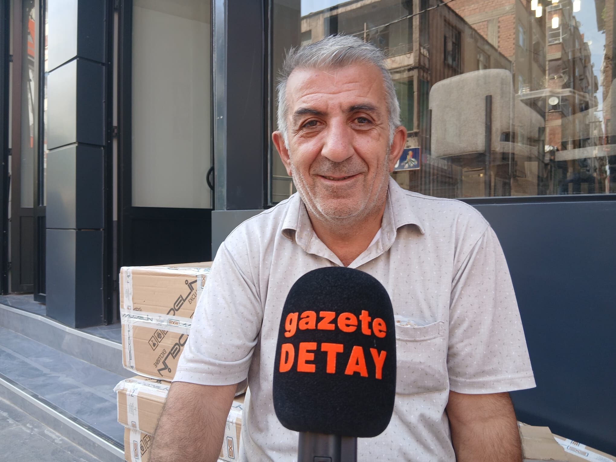 Baglar Toz Cilesi (1)