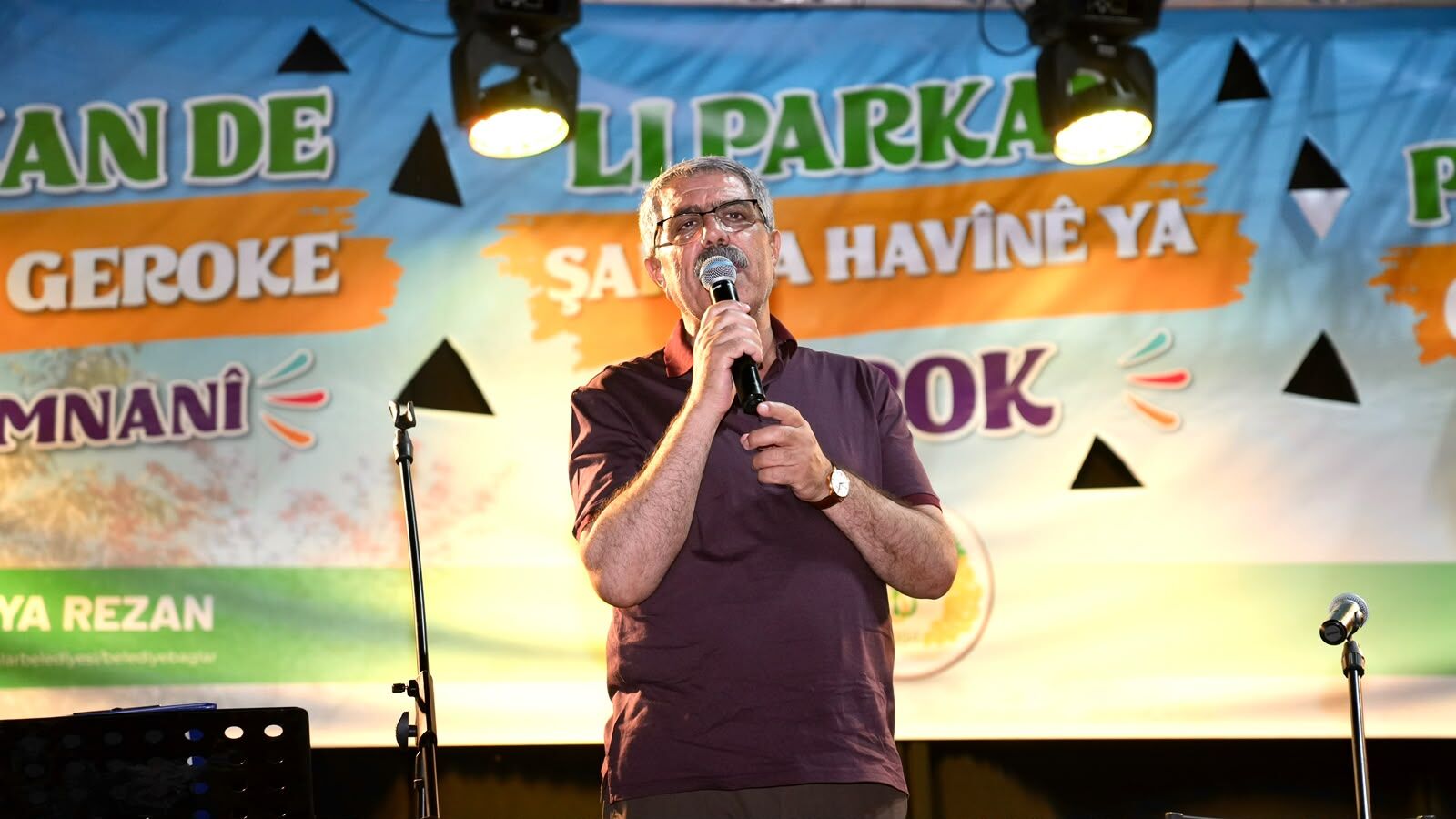 Dil Bayrami Baglar (2)