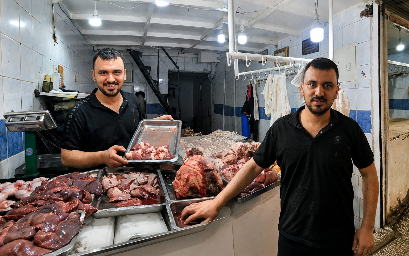 Diyarbakır'da Yazın Stoklanıyor Kışın Şifa Dağıtıyor