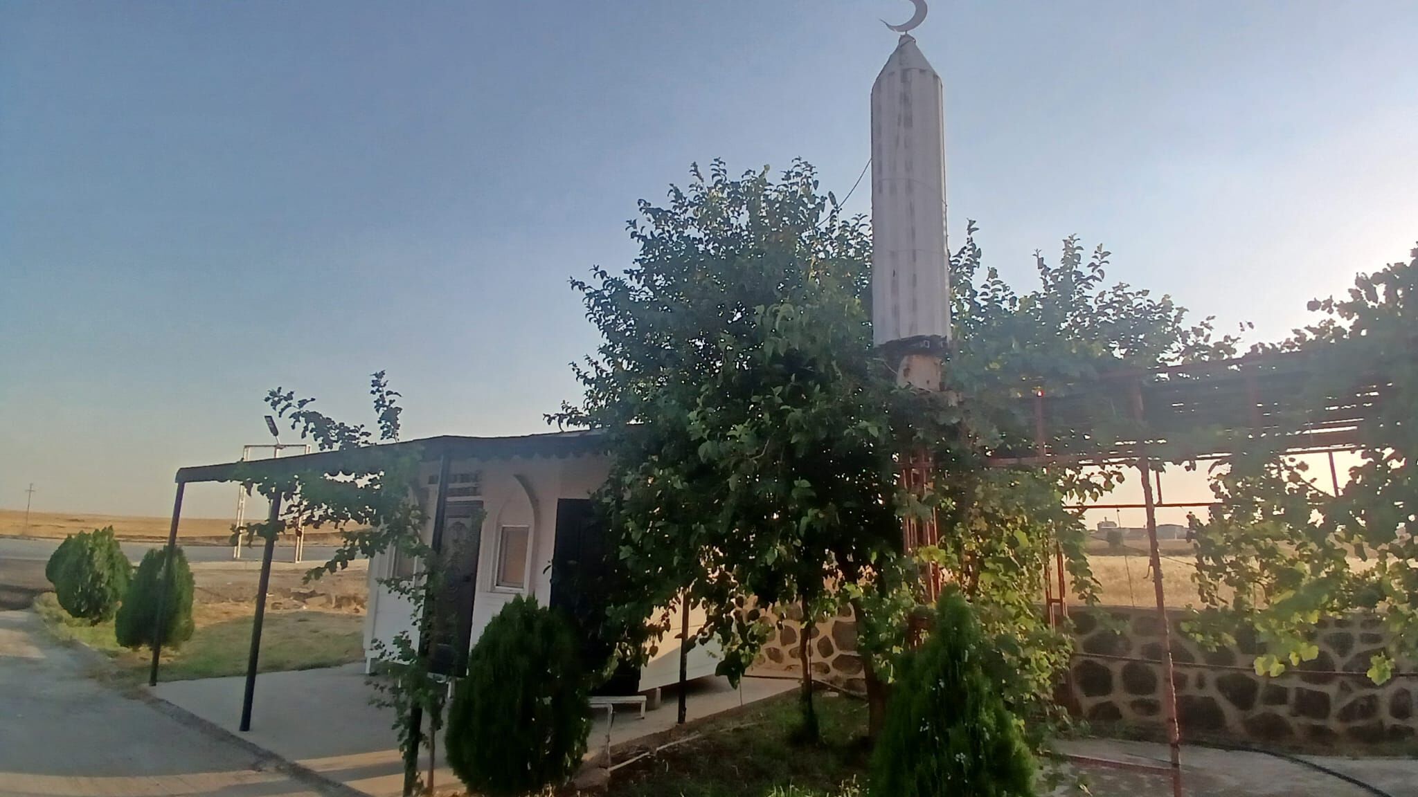 Haci Guri Camii (3)