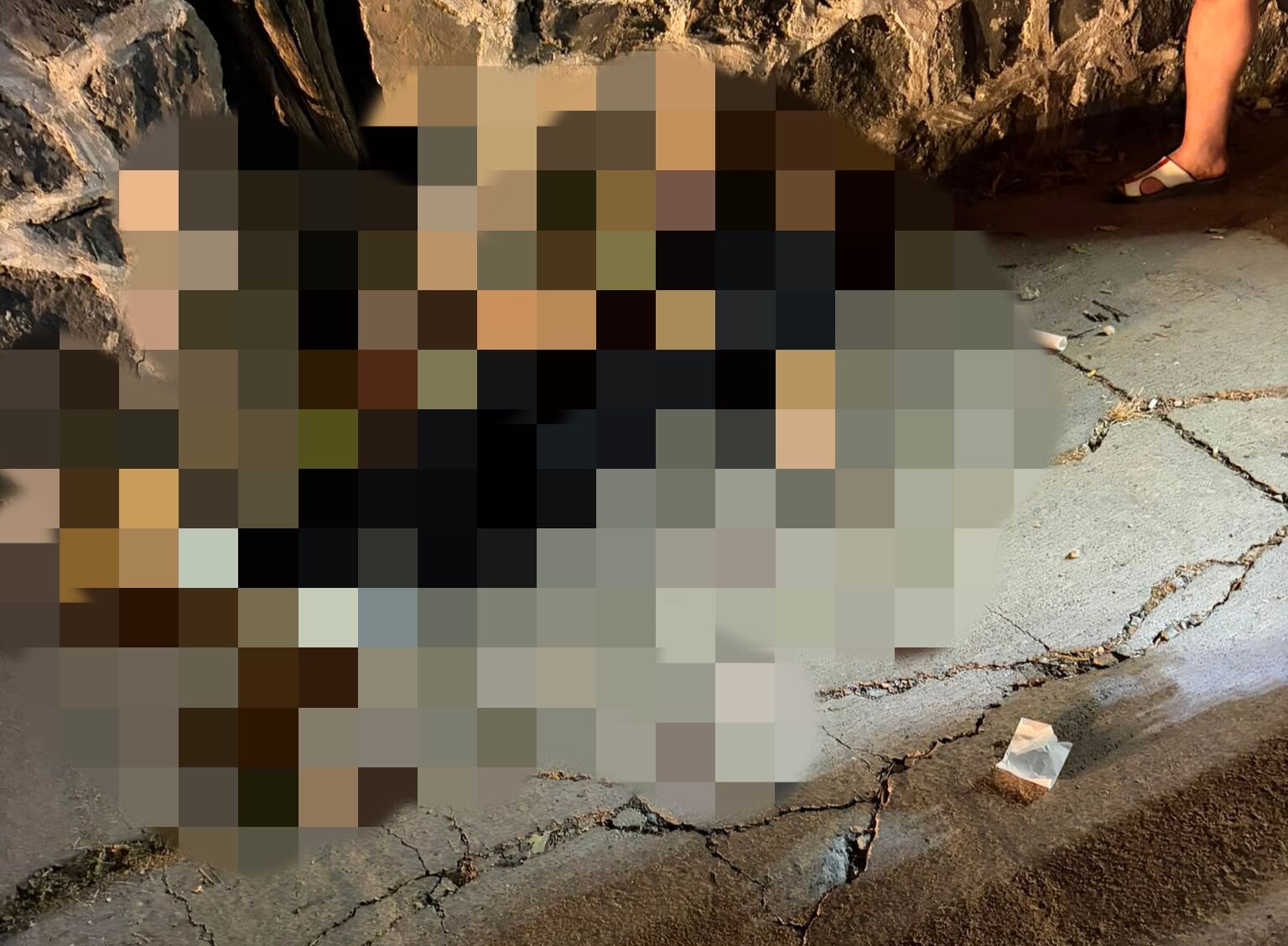 On Gözlü Köprü Civarı Çolak Aile Piknik Yeri’nde Silahlı Çatışma: 1 Ölü, 4 Yaralı