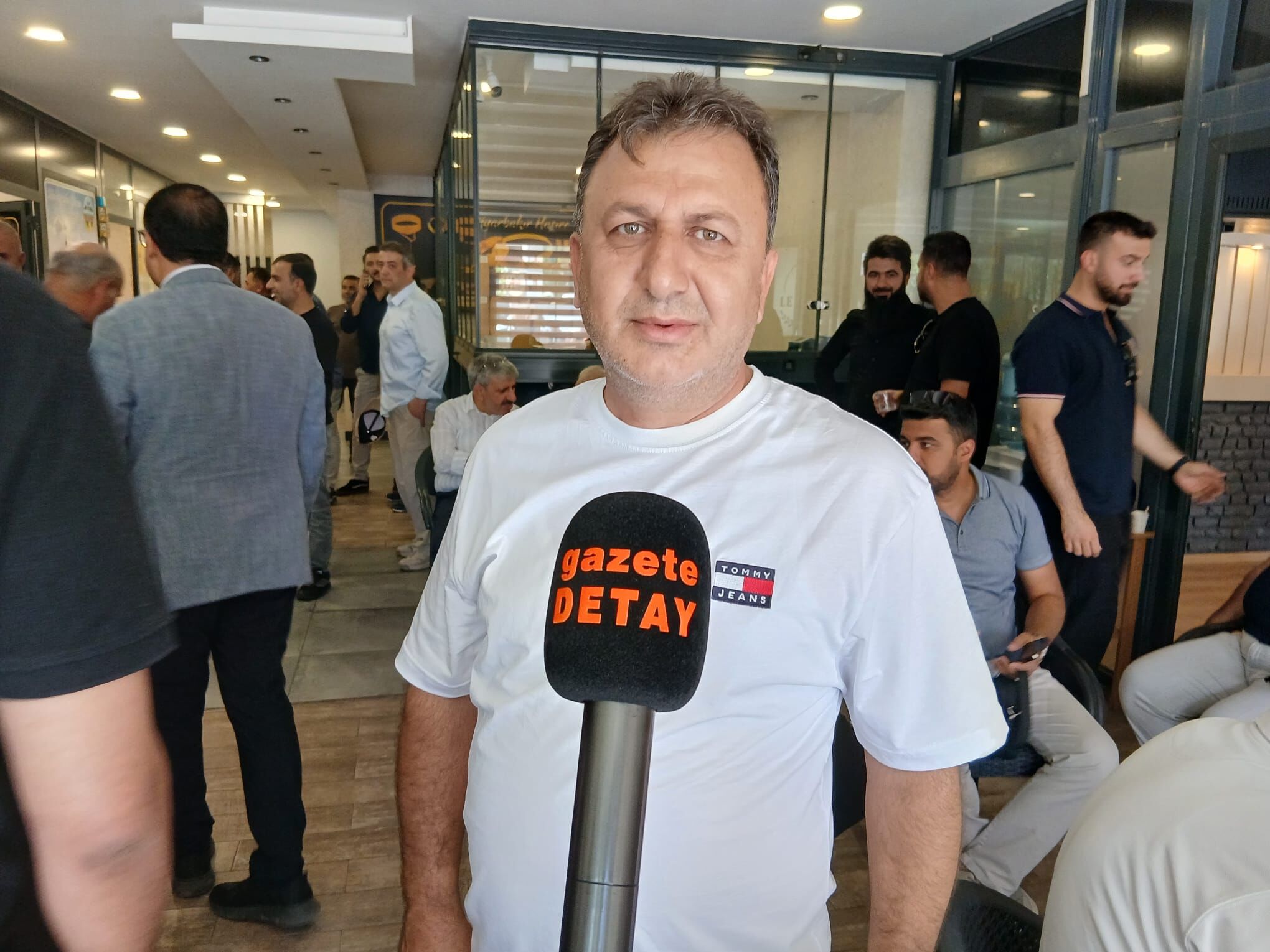 Kuyumcu Mahmut