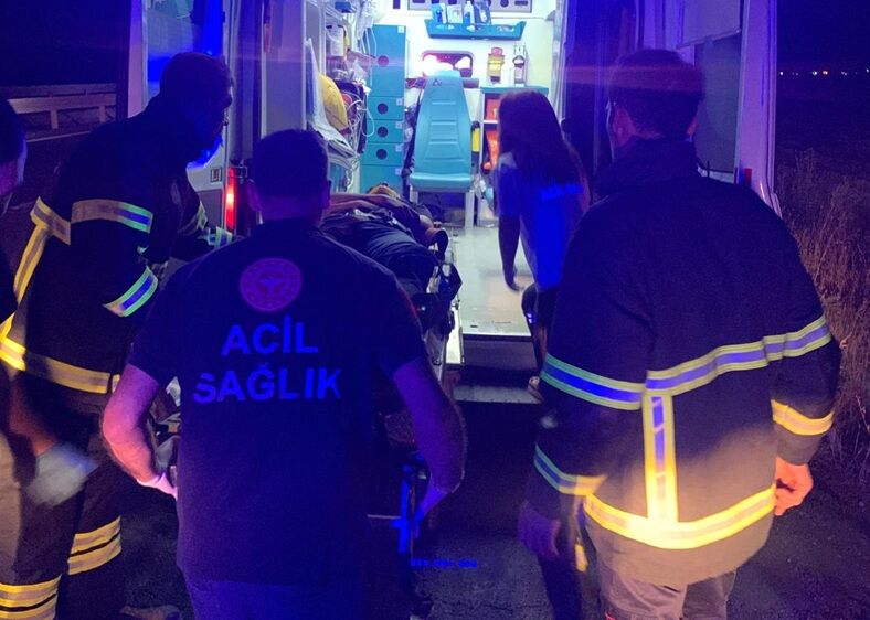 13 yaşındaki çocuğun ölümüyle ilgili kuzeni tutuklandı