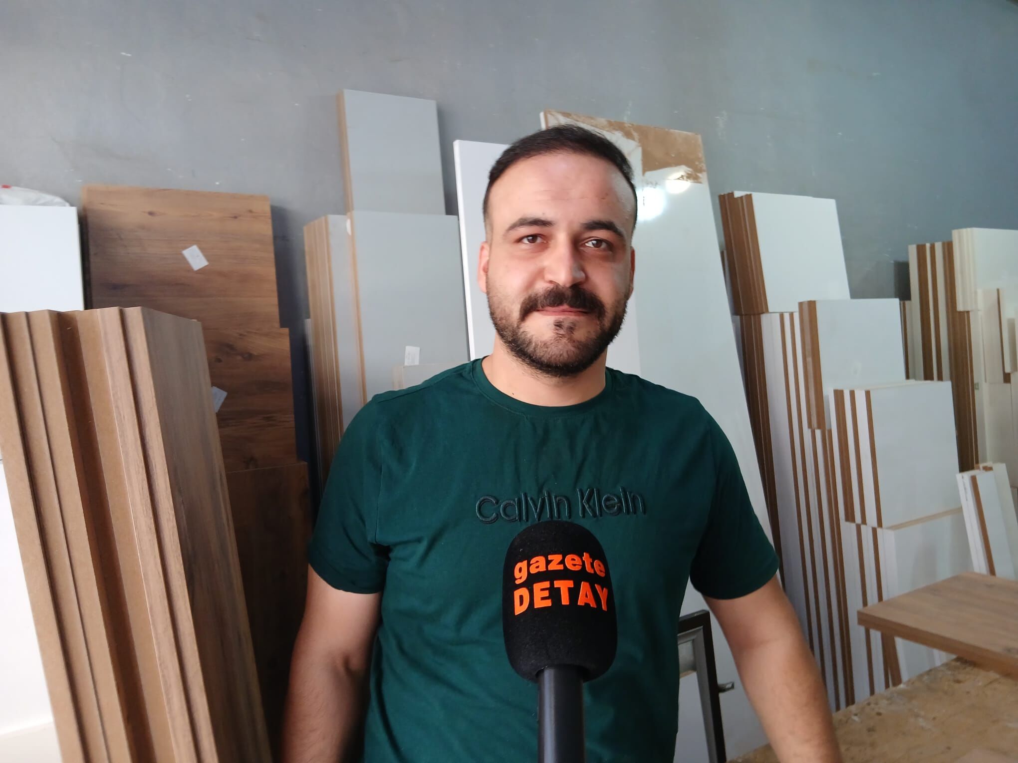 Meslek Altin Bilezik (2)
