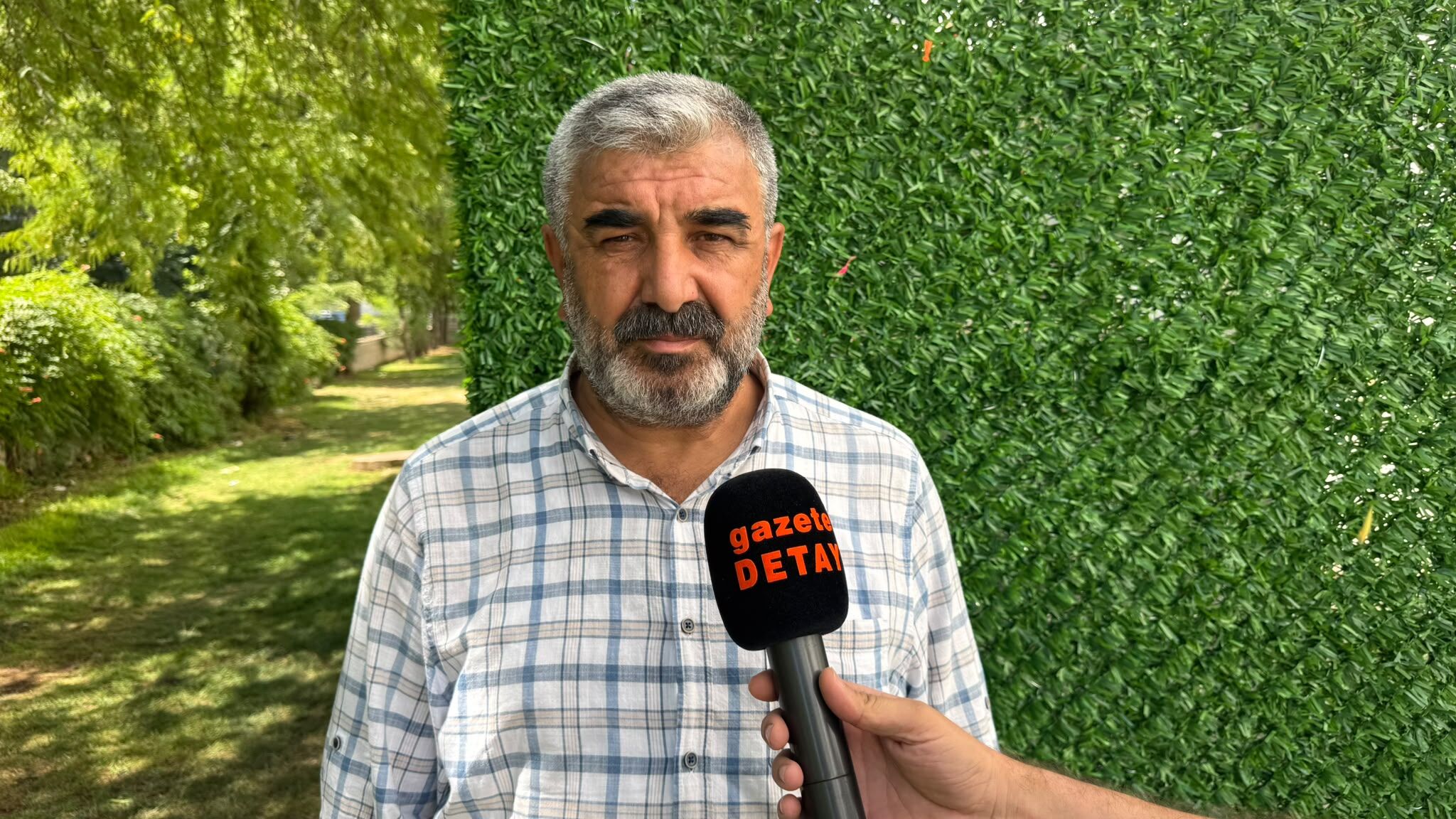 Nizamettin Kabais Tehdit (3)
