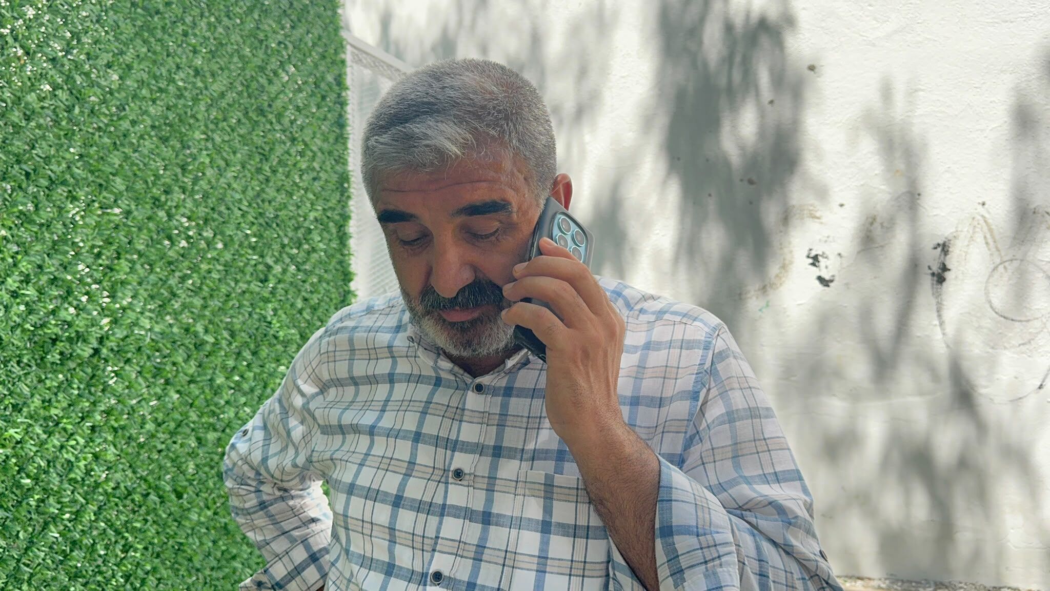Nizamettin Kabais Tehdit (4)